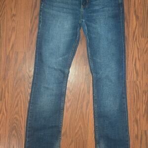 RSQ Super Skinny Dark wash Jeans Youth Size 18